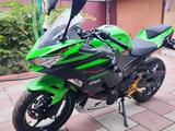 Kawasaki  Ninja 400 2021 годаүшін2 900 000 тг. в Алматы