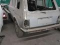 ВАЗ (Lada) Lada 2131 (5-ти дверный) 2011 годаүшін450 000 тг. в Шымкент – фото 6