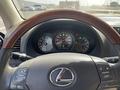 Lexus GS 350 2007 года за 7 100 000 тг. в Алматы – фото 15