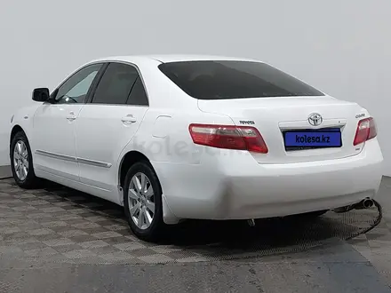 Toyota Camry 2006 года за 5 550 000 тг. в Астана – фото 7