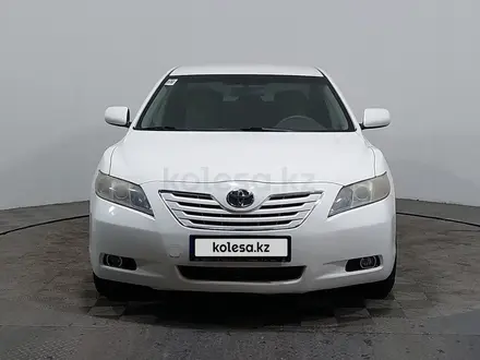 Toyota Camry 2006 года за 5 550 000 тг. в Астана – фото 2