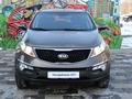 Kia Sportage 2014 года за 7 500 000 тг. в Алматы – фото 2