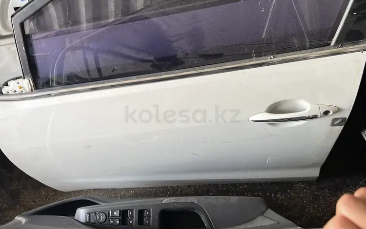 Двери kia cerato за 15 000 тг. в Алматы