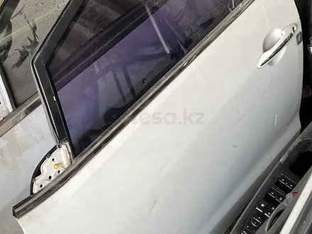 Двери kia cerato за 15 000 тг. в Алматы – фото 2