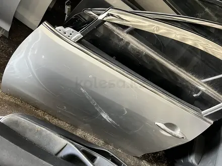 Двери kia cerato за 15 000 тг. в Алматы – фото 3