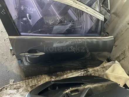 Двери kia cerato за 15 000 тг. в Алматы – фото 4