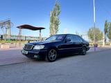 Mercedes-Benz S 300 1996 годаүшін2 500 000 тг. в Шиели – фото 2