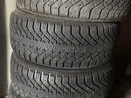 Goodyear 255/55/18 за 60 000 тг. в Караганда