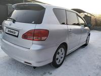 Toyota Ipsum 2001 годаүшін4 200 000 тг. в Алматы