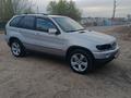 BMW X5 2000 года за 4 500 000 тг. в Жезказган – фото 2