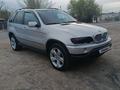 BMW X5 2000 года за 4 500 000 тг. в Жезказган