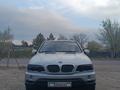 BMW X5 2000 года за 4 500 000 тг. в Жезказган – фото 3