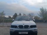 BMW X5 2000 года за 4 500 000 тг. в Жезказган – фото 3