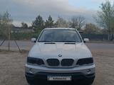 BMW X5 2000 года за 4 500 000 тг. в Жезказган – фото 4