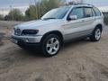 BMW X5 2000 года за 4 500 000 тг. в Жезказган – фото 5