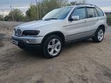 BMW X5 2000 года за 4 500 000 тг. в Жезказган – фото 5