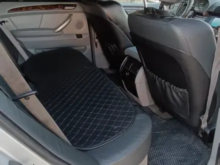 BMW X5 2000 года за 4 500 000 тг. в Жезказган – фото 7