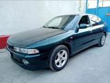 Mitsubishi Galant 1997 года за 1 100 000 тг. в Алматы – фото 3