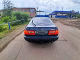 Toyota Carina E 1996 годаүшін2 800 000 тг. в Усть-Каменогорск – фото 5