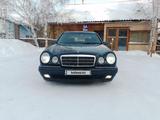 Mercedes-Benz E 230 1996 годаүшін3 000 000 тг. в Кокшетау – фото 2