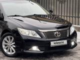 Toyota Camry 2012 года за 10 500 000 тг. в Алматы – фото 3