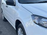 ВАЗ (Lada) Granta 2190 2022 годаүшін4 100 000 тг. в Астана – фото 4