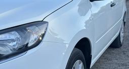 ВАЗ (Lada) Granta 2190 2022 годаүшін4 100 000 тг. в Астана – фото 3