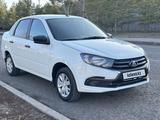 ВАЗ (Lada) Granta 2190 2022 годаүшін4 100 000 тг. в Астана – фото 2