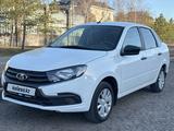 ВАЗ (Lada) Granta 2190 2022 годаүшін4 100 000 тг. в Астана