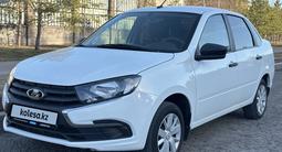 ВАЗ (Lada) Granta 2190 2022 годаүшін4 100 000 тг. в Астана