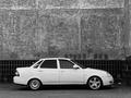 ВАЗ (Lada) Priora 2170 2013 года за 2 100 000 тг. в Костанай – фото 4