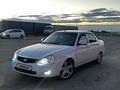 ВАЗ (Lada) Priora 2170 2013 года за 2 100 000 тг. в Костанай – фото 5