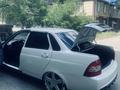 ВАЗ (Lada) Priora 2170 2013 года за 2 100 000 тг. в Костанай – фото 7