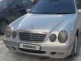 Mercedes-Benz E 280 2000 годаүшін4 100 000 тг. в Астана – фото 2