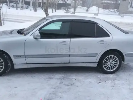 Mercedes-Benz E 280 2000 года за 4 500 000 тг. в Астана – фото 5