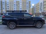 Mitsubishi Montero Sport 2020 года за 18 558 730 тг. в Астана – фото 3