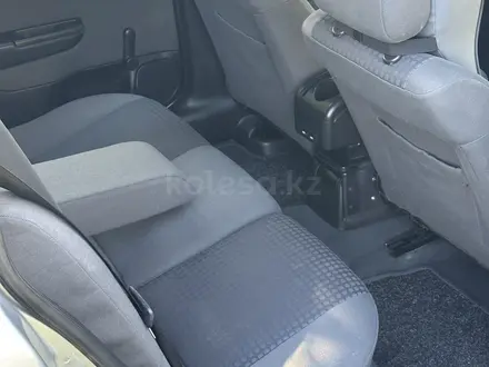 Opel Astra 2003 года за 3 400 000 тг. в Шымкент – фото 14
