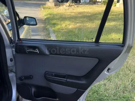 Opel Astra 2003 года за 3 400 000 тг. в Шымкент – фото 15