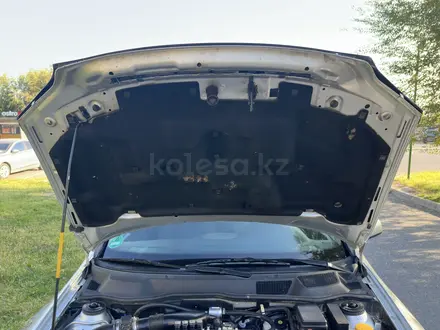 Opel Astra 2003 года за 3 400 000 тг. в Шымкент – фото 23