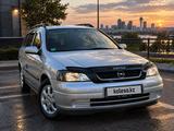 Opel Astra 2003 года за 3 400 000 тг. в Шымкент