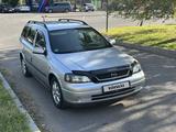 Opel Astra 2003 годаүшін3 400 000 тг. в Шымкент