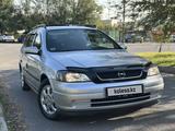 Opel Astra 2003 годаүшін3 400 000 тг. в Шымкент – фото 4