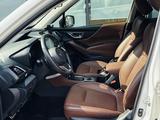 Subaru Forester 2020 годаүшін16 300 000 тг. в Алматы – фото 2