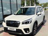 Subaru Forester 2020 годаүшін16 300 000 тг. в Алматы