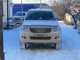 Toyota Hilux 2012 годаfor9 500 000 тг. в Жанаозен – фото 2