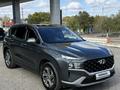 Hyundai Santa Fe 2021 годаүшін12 990 000 тг. в Астана