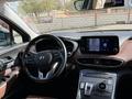 Hyundai Santa Fe 2021 годаүшін12 990 000 тг. в Астана – фото 13