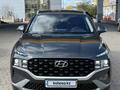 Hyundai Santa Fe 2021 годаүшін12 990 000 тг. в Астана – фото 3