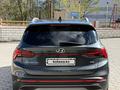 Hyundai Santa Fe 2021 годаүшін12 990 000 тг. в Астана – фото 5