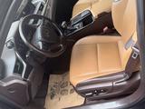Lexus ES 250 2021 года за 22 000 000 тг. в Астана – фото 3